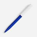 Ручка шариковая DOTTO, синяя