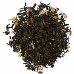 Зеленый чай с жасмином, VER. 2