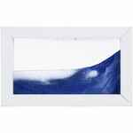 Песочная картина-антистресс ZENSCAPE, белая с синим