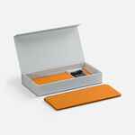 Набор URBAN PLANNER, оранжевый