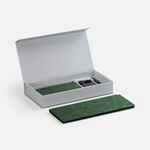 Набор URBAN PLANNER, зеленый