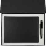 Набор LATTE MAXI, черный