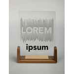 Стела SHORTLIST