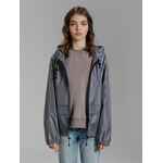 Ветровка KIVACH PROMO, серый, размер M