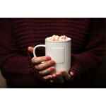 Кружка «Все связано», большая, VER.2