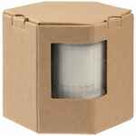 Кружка «Все связано», большая, VER.2