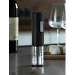 Винный набор WINE DIESEL, черный