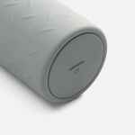 Термостакан HARD WORK, серый