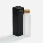 Бутылка для воды NUBE, матовая