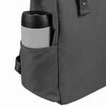 Рюкзак CITYPULSE, темно-серый