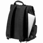 Рюкзак CITYPULSE, черный