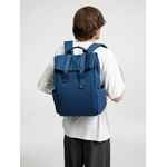 Рюкзак CITYPULSE, синий