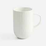 Кружка «Все связано», большая, VER.2