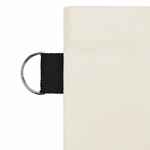 Шопер ONLOOK, неокрашенный с черным