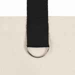 Шопер ONLOOK, неокрашенный с черным