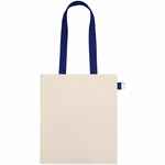 Шопер ONLOOK, неокрашенный с синим