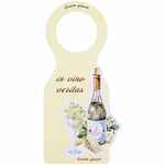 Заготовка из бумаги PAPER, M