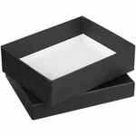 Коробка GET, черная