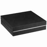 Винный набор WINE DIESEL, черный