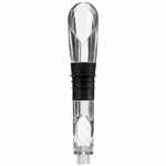 Винный набор WINE DIESEL, черный