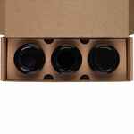 Набор конфитюров DELISWEET, малый