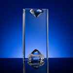 Стела INCRYSTAL