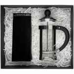 Коробка RECOLLECTION, черная