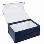 Коробка POLARIA