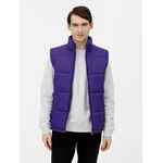 Жилет KAMA, фиолетовый, размер XS