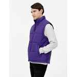 Жилет KAMA, фиолетовый, размер XS