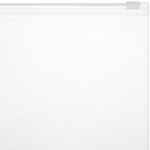 Пакет ZIP LOCK, S, белый