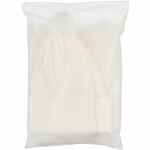 Пакет ZIP LOCK, S, белый