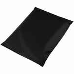 Пакет ZIP LOCK, M, черный