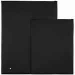 Пакет ZIP LOCK, M, черный