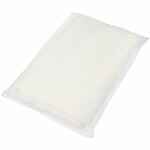 Пакет ZIP LOCK, L, белый