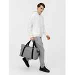 Сумка дорожная ALTRO, серая