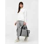 Сумка дорожная ALTRO, серая