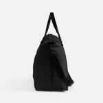 Сумка дорожная ALTRO, черная