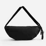 Сумка через плечо ALTRO, черная