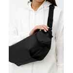 Сумка через плечо ALTRO, черная