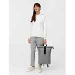 Рюкзак ALTRO, серый