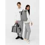 Сумка дорожная ALTRO, серая