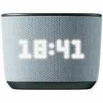 Умная колонка SBERBOOM HOME, серая