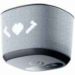 Умная колонка SBERBOOM HOME, серая