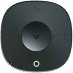 Умная колонка SBERBOOM HOME, серая