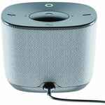 Умная колонка SBERBOOM HOME, серая