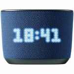 Умная колонка SBERBOOM HOME, синяя