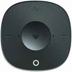 Умная колонка SBERBOOM HOME, синяя