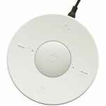 Умная колонка SBERBOOM MINI 2, серая