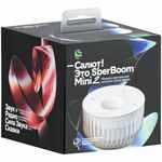 Умная колонка SBERBOOM MINI 2, серая